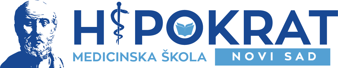 Medicinska škola Hipokrat Novi Sad